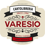 home – Cartolibreria Varesio