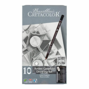 Cretacolor Oil Pencil Set