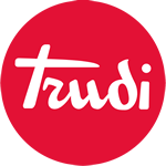 TRUDI – PORTACHIAVI PORTAFORTUNA – Cartolibreria Varesio