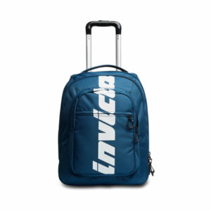 Zaino Trolley Invicta Logo New Plug Active